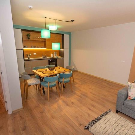 Pomorie Seaside Apartments 外观 照片