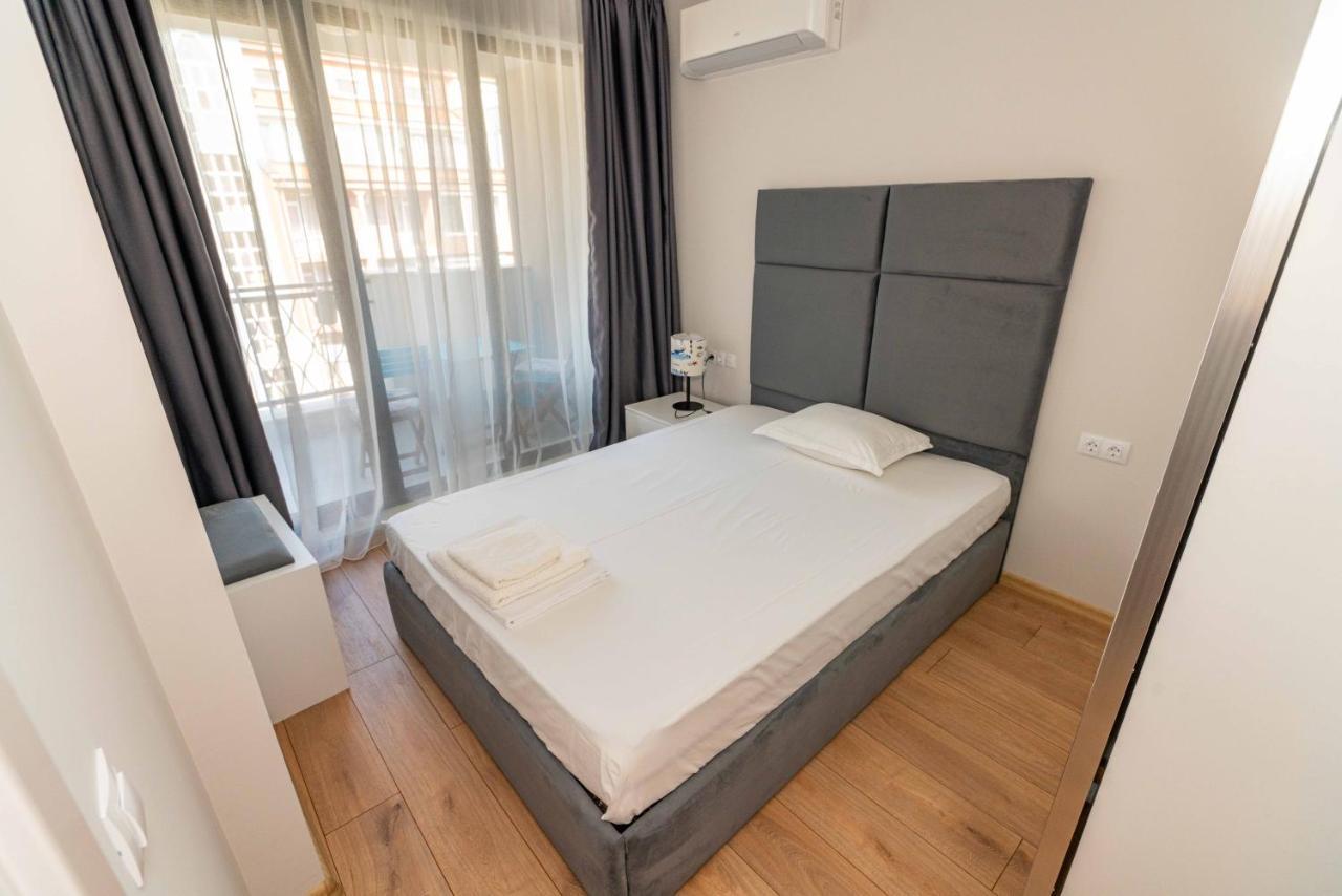Pomorie Seaside Apartments 外观 照片