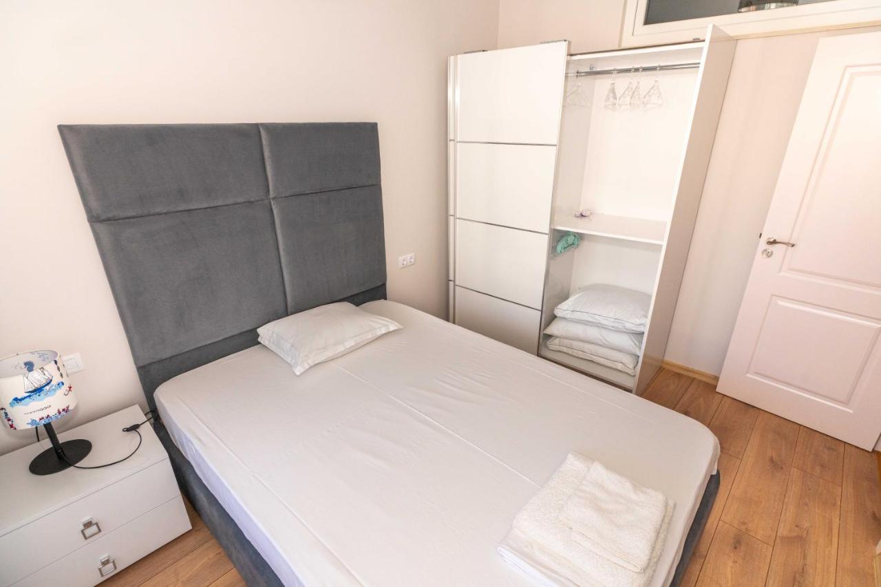 Pomorie Seaside Apartments 外观 照片