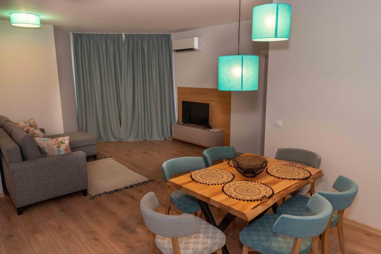 Pomorie Seaside Apartments 外观 照片
