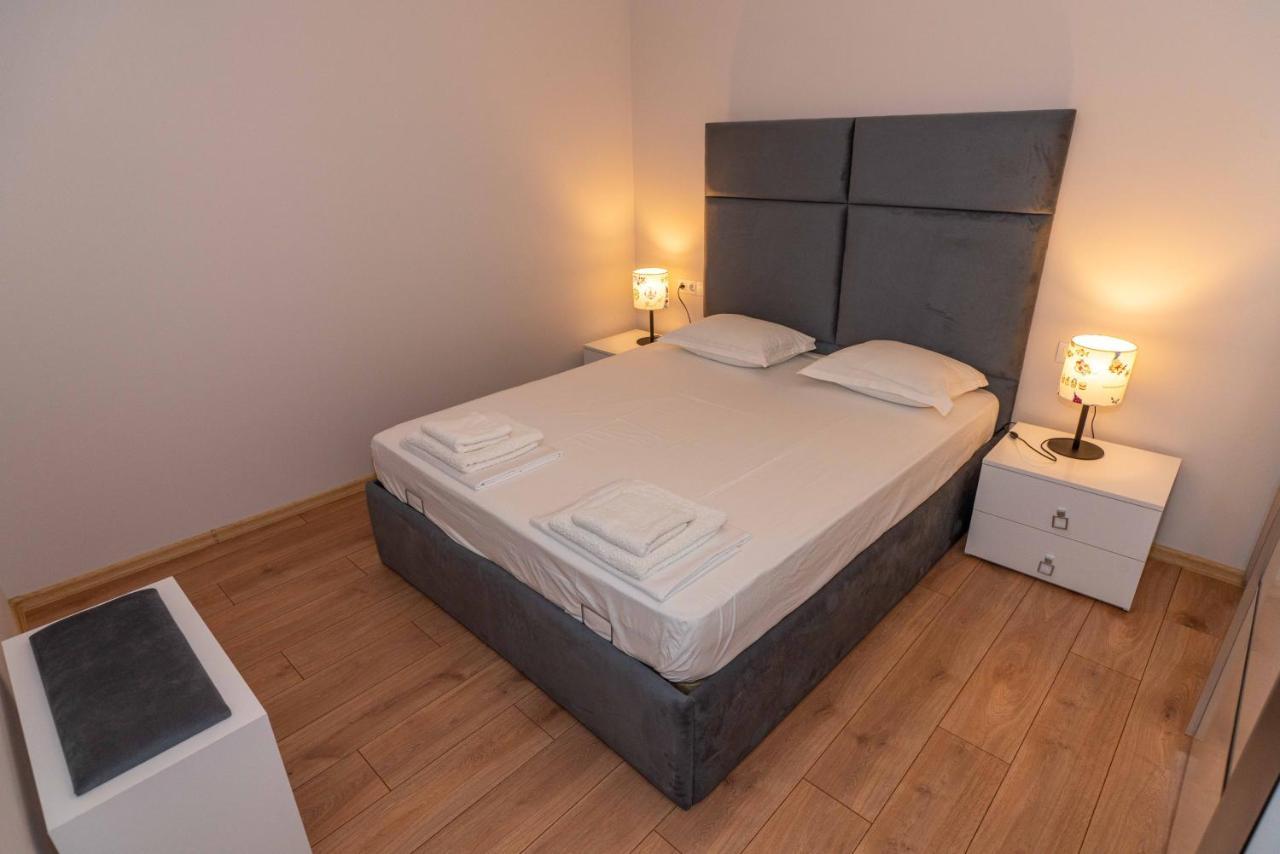 Pomorie Seaside Apartments 外观 照片
